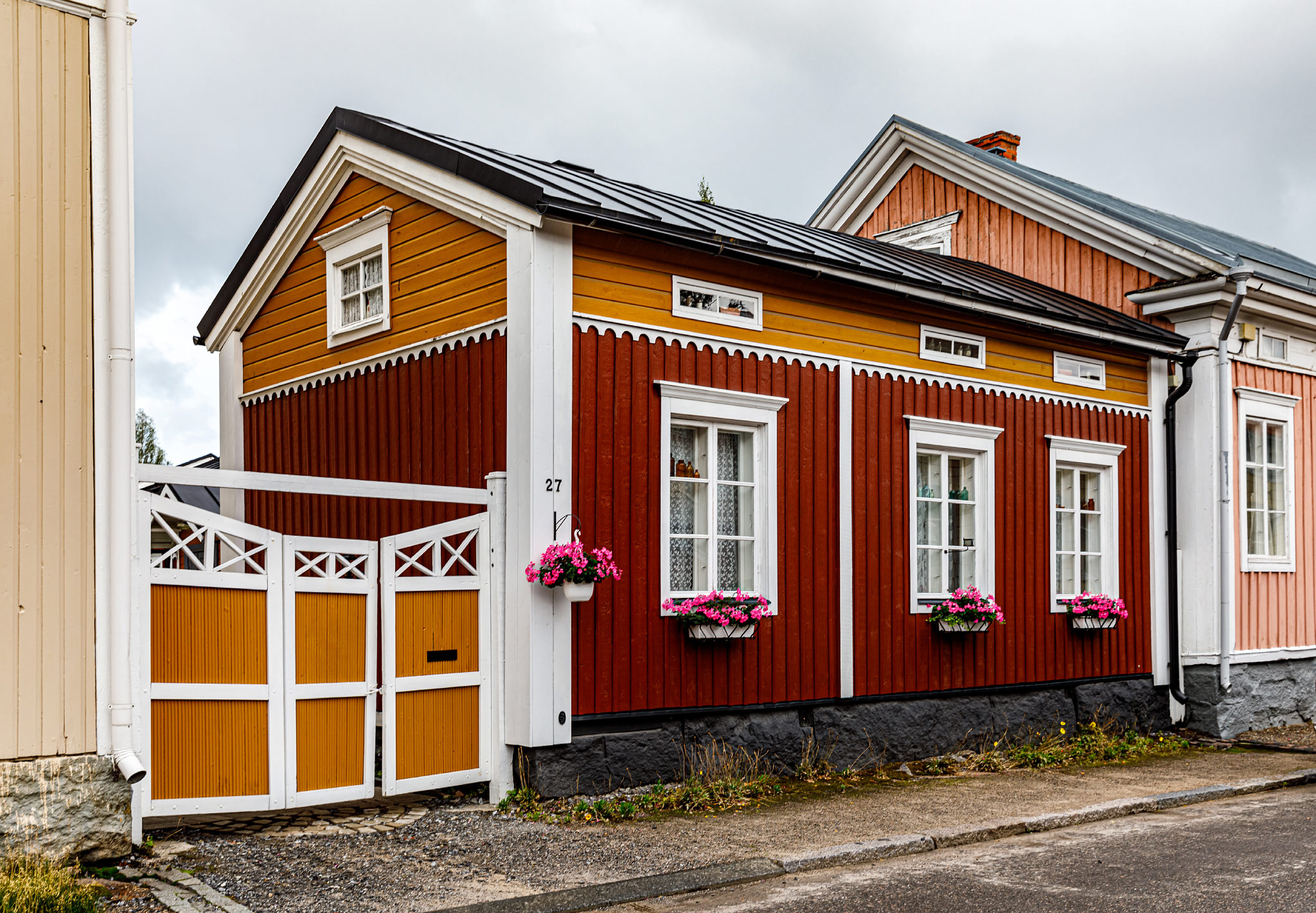 Kokkola